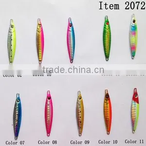 Lead Fish 2072 thumbnail-1