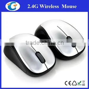 Computer Laptop Desktop Wireless Mini Mouse thumbnail-4
