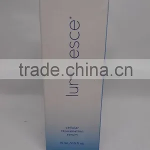 2016 Presell Hot Sale New Arrival Luminesce Cellular Rejuvenation Serum thumbnail-3