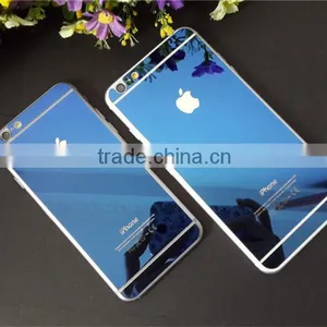 Manufacturer Tempered Glass Screen Protective Mobile Phone Film for IPhone 6 Glass Screen Protector Quality Choice thumbnail-5