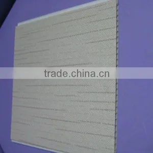 Construction Building Materials Modern Ceiling Design Cheap Pvc Ceiling Decoration, Pvc Wall Panels thumbnail-3