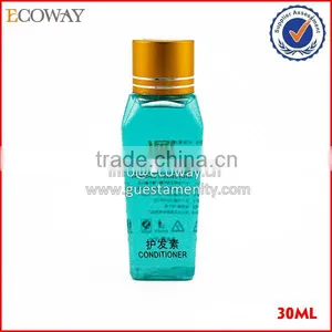 Private Label Hair Conditioner Beautiful Cosmetic Packaging Bottles thumbnail-1