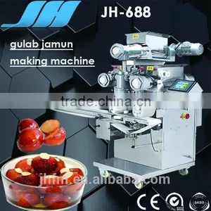 JH-668 Gulab Jamun Making Machine thumbnail-1
