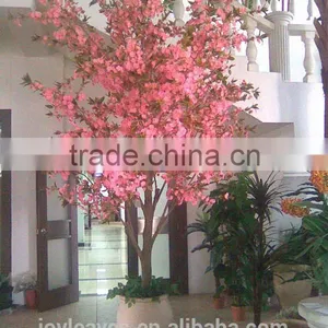 GRC Indoor Decoration Artificial Cherry Blossom Tree thumbnail-6
