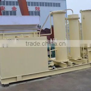 CIL and CIP Process Plants for Gold Mining in Sudan thumbnail-3