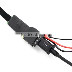 Connect With Phone by Wifi to Take Real Time Video and Picture Home P2P Wifi Camera Module thumbnail-5