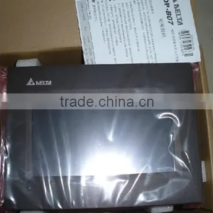 DELTA 7 Inch HMI Touch Screen DOP-B07S410 thumbnail-2