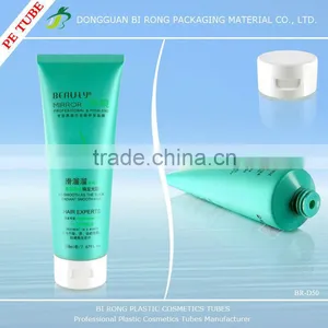 Plastic Large Hair Treatment Packaging Tubes thumbnail-1