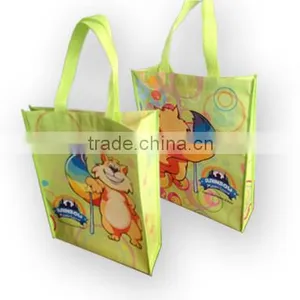 TNT Non Woven Shopping Bag thumbnail-1