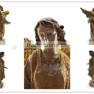 Resin Figurine,Polyresin Figurine,Hot Figurine thumbnail-5