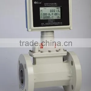 LWQ Gas Turbine Flow Meter thumbnail-1