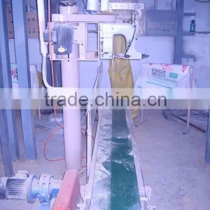 Compact Automatic Cow Feed Packing Scale Plant thumbnail-1