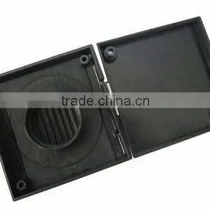 DVD Case Injection Molding thumbnail-3