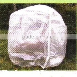 Transparent BBQ Cover thumbnail-1