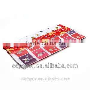 2016 Wholesale Top Quality Printed Tissue Paper With Logo thumbnail-6