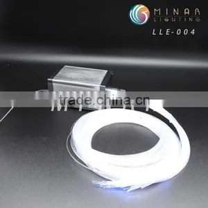 Mini 6W RGB Professional Christmas Led Fiber Optic Illuminator for Wholesale thumbnail-4