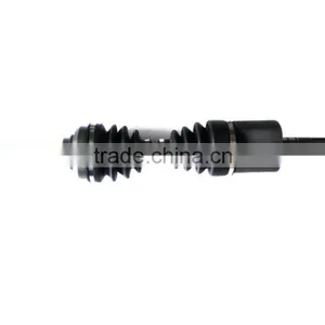 Axle Shaft Assembly Axle Shaft Half Shaft Drive Shaft Auto Half Shaft Auto Axle Shaft 282mm R JMC Baodian Auto Parts thumbnail-4