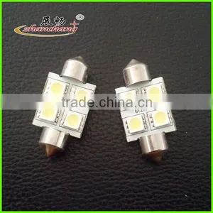 Auto Festoon 31mm 24V LED AUTO LAMP thumbnail-1