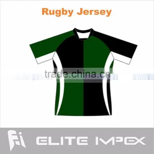 Rugby Jersey New Zealand 2016 thumbnail-1
