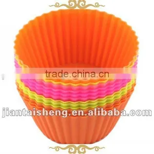 High Temperature Resistance Silicone Cake Mould thumbnail-1