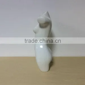 DL106 Full Body Mini Form for Display Form Fiberglass Mini Lingerie Mannequin thumbnail-3