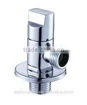 Valves Manufacturer Brass Angle Valve thumbnail-1