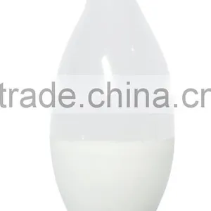 Led Lighting Candle Long Tail With Tail C37 Bulb 6w IC Driver E12 E14 E26 E27 Base CE RoHS Certifications Plastic Plus Aluminium thumbnail-5