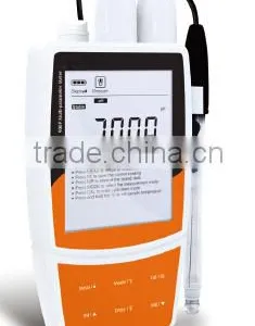 MC-904 Portable Multi-parameter Water Quality Meter thumbnail-1
