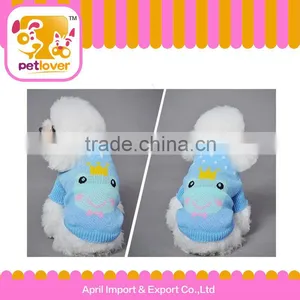 Pet Apparel & Accessory Type Fashion Pet Dog Sweater thumbnail-2