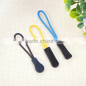 Jacket PVC Zipper Pulls thumbnail-3