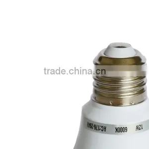 High Quality and Hot Selling E27 7W Light Bulb LED thumbnail-4