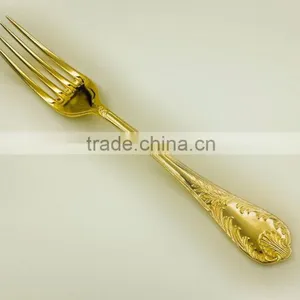 Wedding Favors Silver Plated Flatware thumbnail-5