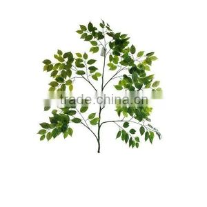 Artificial Outdoor Special Big Banyan Leaves thumbnail-1