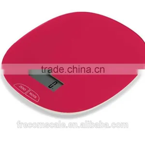 Special Shape Digital Kitchen Scale thumbnail-3