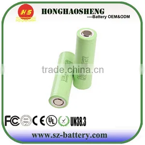 New Original 18650 30B 3000mah Battery for Samsung 3.7v thumbnail-2
