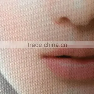 Flexible Fabric Banner Thermal Dye Sublimation Printing thumbnail-1