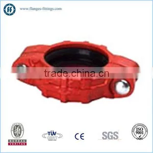 Heavy Duty Flexible Coupling thumbnail-1