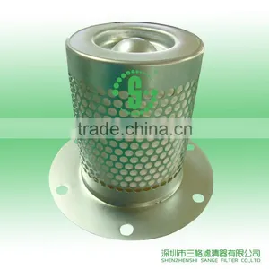 Hot Selling Brand Gas Compressor Air Oil Separator 1625703600 thumbnail-3