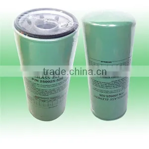 High Quality Sullair Compressor Spare Parts Oil Filter 250025-526 thumbnail-1
