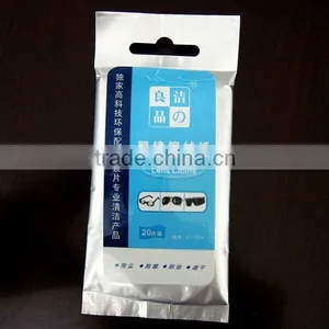 Mobile Phone Wipe,mobile Cleaning Wipes,Glasses Wipe thumbnail-3