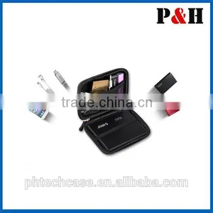 2015 New EVA Hard Disk Case, Hard Disk Carrig Case thumbnail-3