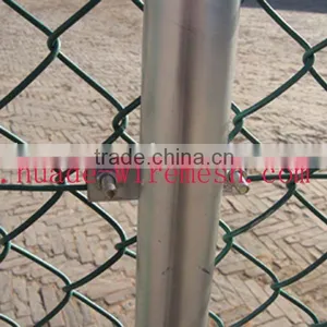 Chain Wire Fence thumbnail-1