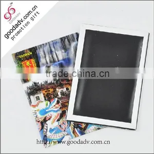 Elegance Tin Fridge Magnet/tin Fridge Magnet Gd/new Metal Tin Fridge Magnet Quality Choice thumbnail-5