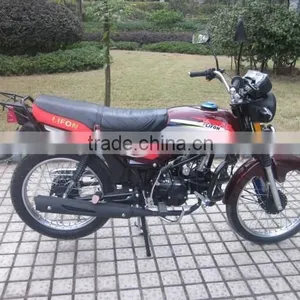 Hot Sale 50cc Chinese Motorcycle thumbnail-2