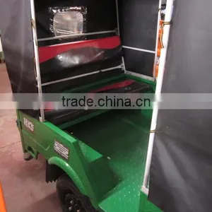 Best New Tricycle / Three Wheel Motorcycle /passenger Tricycle thumbnail-4
