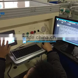 Quality Checking Solar Panel El Electroluminescent Detector Tester thumbnail-4
