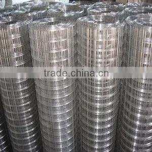 1/2 Inch Epoxy Coated Welded Wire Mesh thumbnail-5