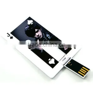 Real Good Quality Card Usb Flash Drives 2gb 4gb thumbnail-1