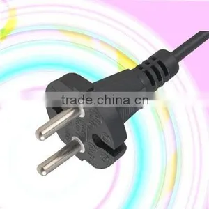 Euro Germany Plug VDE and Rohs Compliance thumbnail-1