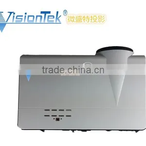 Android Mobile Phone Cheap Lcd Led Projector With 3500 Lumens thumbnail-6